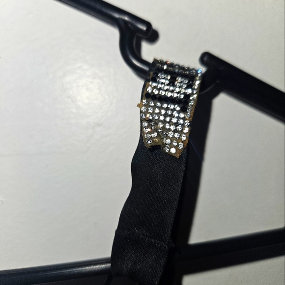 Victorias Secret Rhinestone Bombshell Bra - Picture 6 of 8